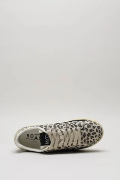 Boax Studio - Ecru Sneaker