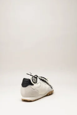 Boax Studio - Gebroken wit Sneaker