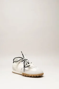 Boax Studio - Gebroken wit Sneaker