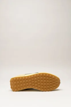 Boax Studio - Geel Sneaker
