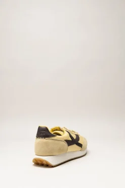 Boax Studio - Geel Sneaker