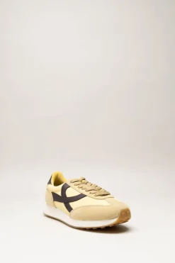 Boax Studio - Geel Sneaker