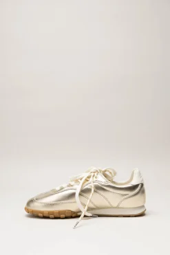 Boax Studio - Goud Sneaker