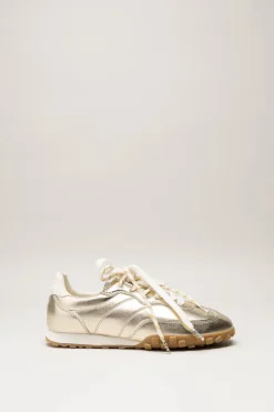 Boax Studio - Goud Sneaker