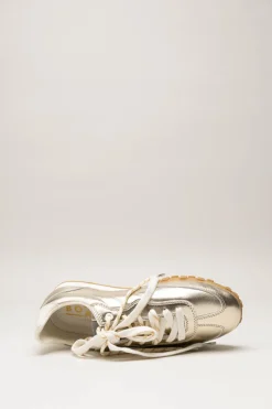 Boax Studio - Goud Sneaker