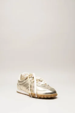 Boax Studio - Goud Sneaker