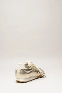 Boax Studio - Goud Sneaker