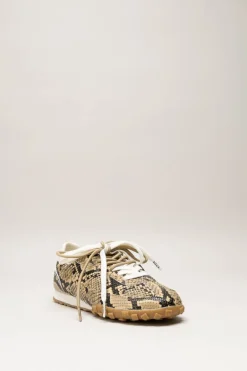 Boax Studio - Greige Sneaker