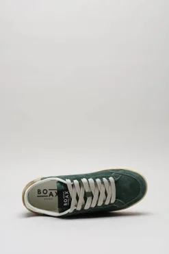Boax Studio - Groen Sneaker