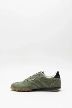 Boax Studio - Kaki Sneaker