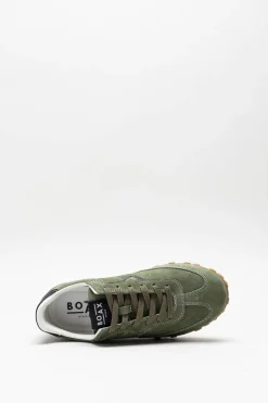 Boax Studio - Kaki Sneaker