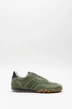 Boax Studio - Kaki Sneaker