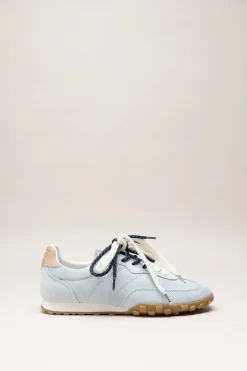 Boax Studio - Lichtblauw Sneaker