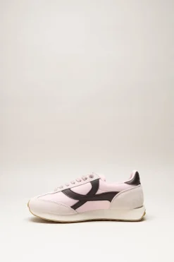 Boax Studio - Roze Sneaker