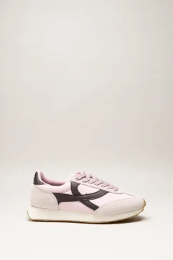 Boax Studio - Roze Sneaker