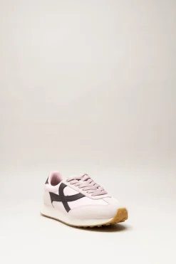 Boax Studio - Roze Sneaker