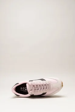 Boax Studio - Roze Sneaker