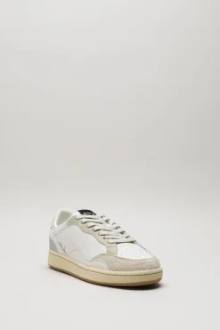 Boax Studio - Wit Sneaker