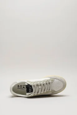 Boax Studio - Wit Sneaker