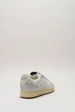 Boax Studio - Wit Sneaker