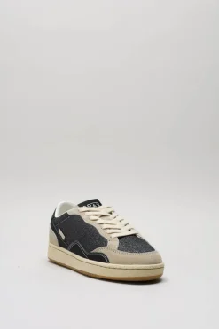 Boax Studio - Zwart Sneaker