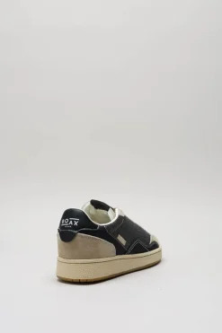 Boax Studio - Zwart Sneaker