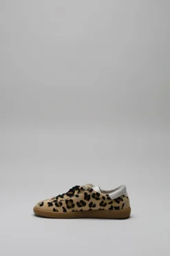 Bronx - Beige Sneaker