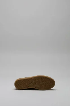 Bronx - Beige Sneaker