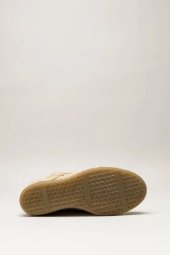 Bronx - Beige Sneaker