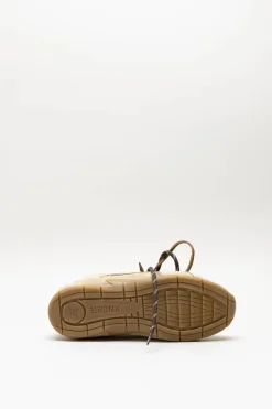 Bronx - Beige Sneaker
