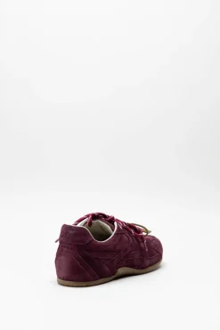 Bronx - Bordeaux Ballerina