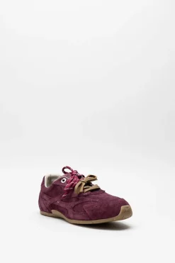 Bronx - Bordeaux Ballerina