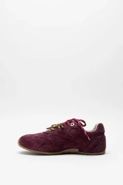 Bronx - Bordeaux Ballerina