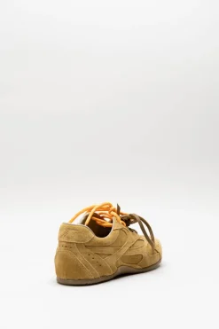 Bronx - Camel Sneaker