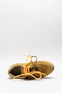 Bronx - Camel Sneaker