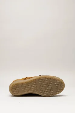 Bronx - Cognac Sneaker
