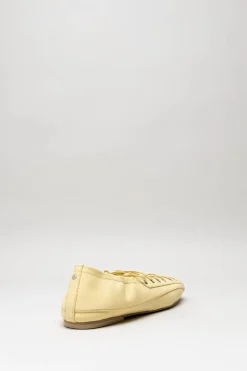 Bronx - Geel Ballerina