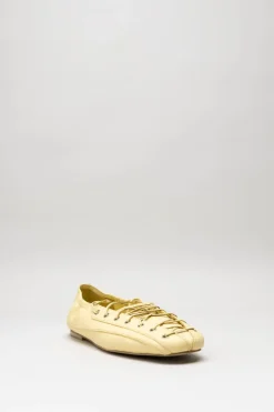 Bronx - Geel Ballerina