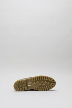Bronx - Taupe Bootschoen