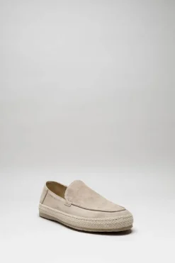 Brunos - Beige Mocassin