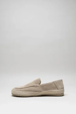 Brunos - Beige Mocassin