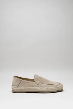 Brunos - Beige Mocassin