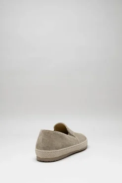 Brunos - Beige Mocassin