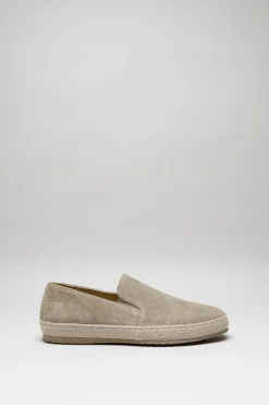 Brunos - Beige Mocassin