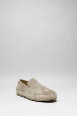 Brunos - Beige Mocassin