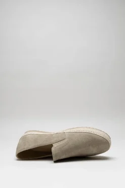 Brunos - Beige Mocassin
