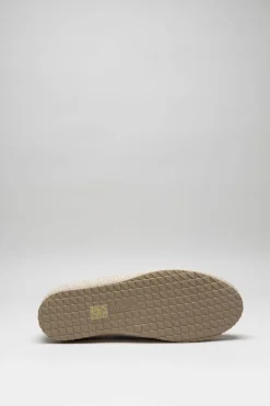 Brunos - Blauw Mocassin