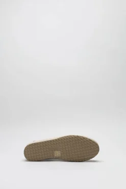 Brunos - Blauw Mocassin