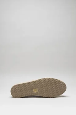 Brunos - Donkergrijs Mocassin