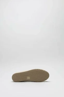 Brunos - Grijs Mocassin